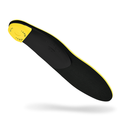 Orthera Performance Orthotics NEW: Orthera PRO Shockblock Plus