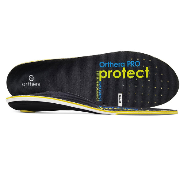 Orthera PROTECT Foot Armor reinvented - BIOM, LLC